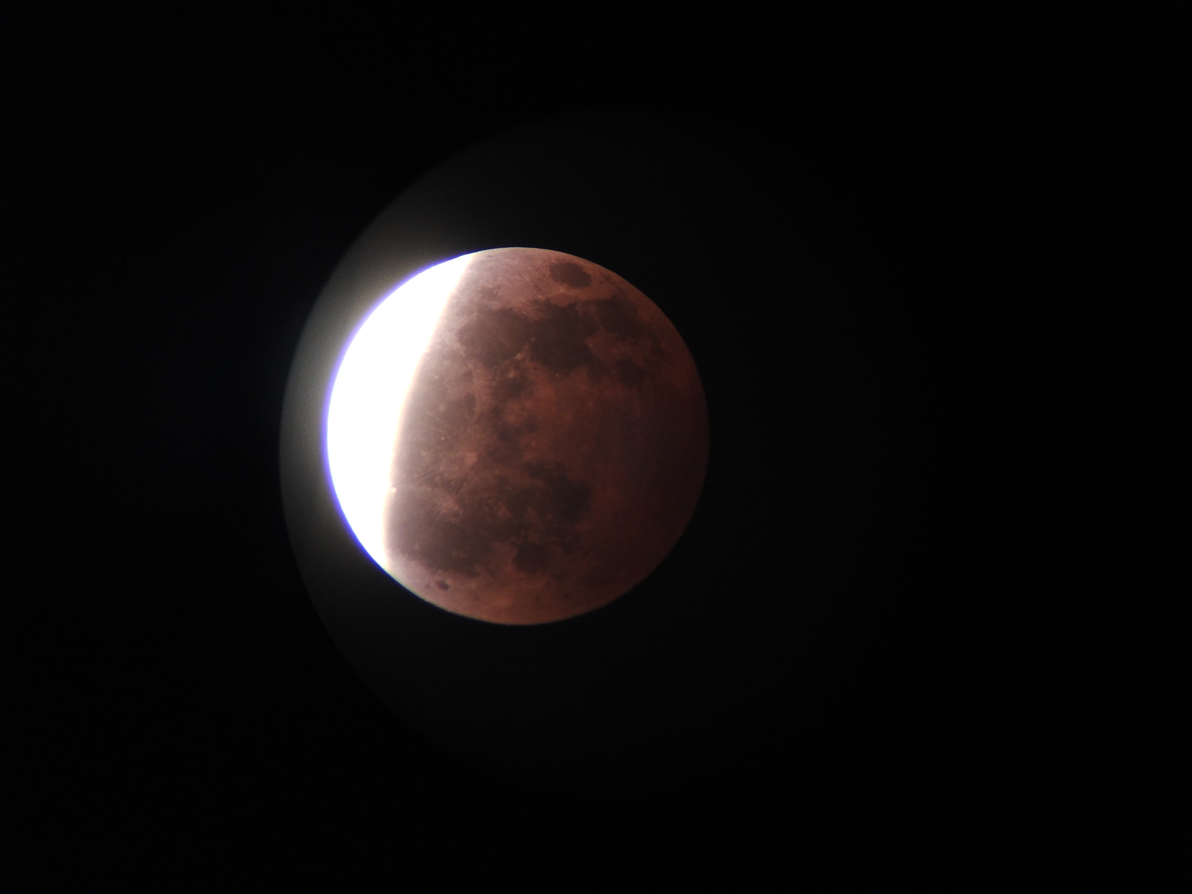 2026 Lunar Eclipse 4